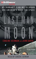 The Last Man On the Moon